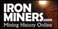 Iron mining history