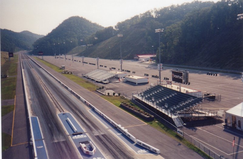 The History of the Dragstrip - Everything you wanted to know and more