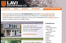 Visit Lavi Enterprises